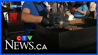 Taste of the Danforth set to return after two-year hiatus