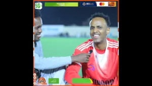 «В те вечера, когда я проигрываю или пропускаю гол, я не испытываю зависти». Абдалла Джамал