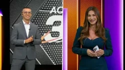 Acción 360: Wednesday, October 7, 2026 Program