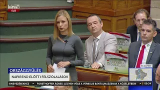 Többszörös bocsánatkérést vár a Mi Hazánk Magyar Pétertől - HírTV