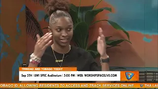 Bringing Young Adults together In Faith