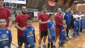 Svetosavski turnir u Brusu obeležili fer-plej, dobra organizacija i velika posećenost