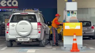 Fuel distributors request a gradual increase in profit per gallon of diesel