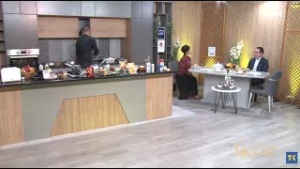 RAMAZANSKA SOFRA  I  Jasmin Hasić