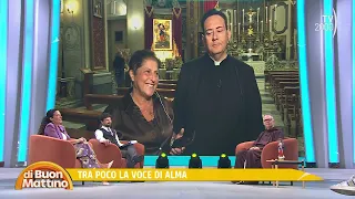 Di Buon Mattino (TV2000) - Maria che scioglie i nodi: storia, preghiera e testimonianze