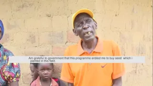 Social Cash Transfer Beneficiaries in Monze More Than Double