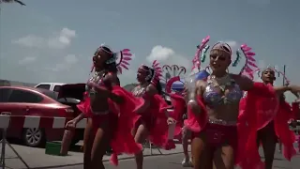 Recap Parada San Nicolas