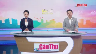 Ba Bo flower village starts Tet crop planting early | New Day in Tay Do | 09/30/2026 | Can Tho