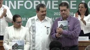 CUBRe y CREAR una apuesta de la UJAT para apoyar a estudiantes y productores: GNO