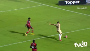 PEDRO HENRIQUE DEIXA TUDO IGUAL NO BARRADÃO!