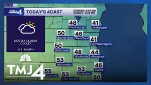 Storm Team 4 Morning Update: Tuesday, February 17