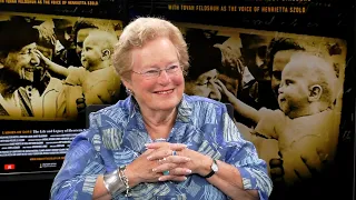 Eric Goldman's Jewish Cinémathèque: Abby Ginzberg - "Labors of Love"