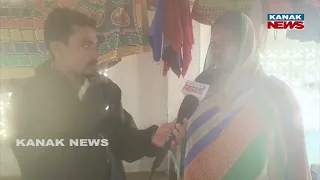 Nilagiri Rain Disaster | Floodwater Sweeps Away Household Items In Balasore