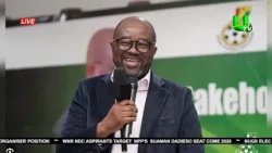 SPORTS NEWS WITH ANIM ADDO 19/10/26