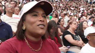 EVERYTHING IS LOSS | Family at the Foot of the Cross 2026 - Neo Química Arena
