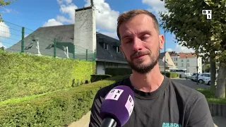 Incendie au Sippelberg : 17.000€ de dégâts pour le club d’athlétisme