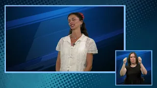 VIJESTI ZA GLUHE 09.07.2026.