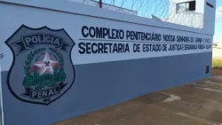 Transferência de presos chama atenção em Carmo do Paranaíba após assassinatos na penitenciária