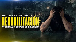 Rehabilitation centers under scrutiny: torture allegations in Colombia and Ecuador | Cablenoticias