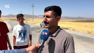 گوگڵ ماپ کێشەی بۆ ئەحمەد ئاوای هەورامان دروست کردووە