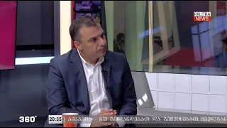 მიუხედავად იმისა, რომ „ქართული ოცნებისგან“ აღარაფერი გვიკვირს, მაინც განცვიფრებული ვარ 01.07.2026