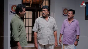 Pavithram || Episode 322 || 25-02-26