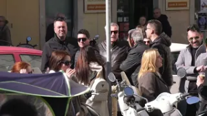 ΔΙΑΜΑΡΤΥΡΙΑ ΠΟΛΙΤΩΝ ΣΤΗΝ ΠΕΡΙΦΕΡΕΙΑ ΓΙΑ ΤΗΝ ΚΑΤΑΣΤΑΣΗ ΤΩΝ ΔΡΟΜΩΝ «ΔΕ ΖΗΤΑΜΕ ΘΑΥΜΑΤΑ, ΖΗΤΑΜΕ ΑΣΦΑΛΕΙΑ