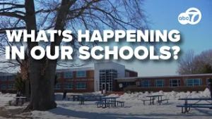 Expert: School shooting threats rising with social media