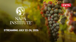 NAPA Institute's 2026 Summer Conference on EWTN