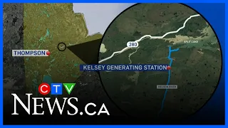 Missing fisherman found dead: RCMP