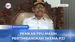 PEMKAB PPU MASIH PERTIMBANGKAN SKEMA PJJ
