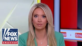 McEnany: This is INEXCUSABLE