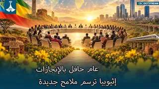 عام حافل بالإنجازات  إثيوبيا ترسم ملامح جديدة