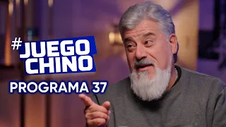 PICHU STRANEO on Juego Chino - Season 03 - Episode 37 (09/27/2026)