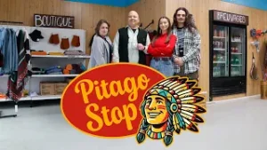 Pitago-Stop | Season 1 Trailer