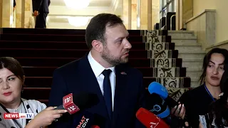 ԵՄ հարցերով ԱԺ հանձնաժողովի համար մի քանի թեկնածուն կա. մանրամասնում է խմբակցության քարտուղարը