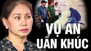 VỤ ÁN UẨN KHÚC | Truy Tìm Bằng Chứng 2026 | Ký Sự Pháp Đình THVL | Chuyện Cảnh Giác Mới 2026