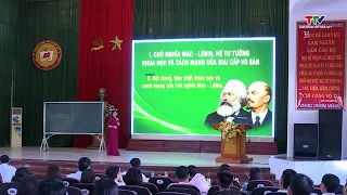 Thanh Hoa Television