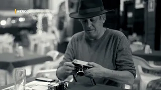 Antonio Turok. Stories of Light: Party and Revolution | International Photography Day | Promo