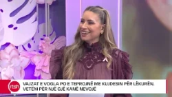 Vajzat e vogla po e teprojnë me kujdesin për lëkurën. Vetëm për një gjë kanë nevojë