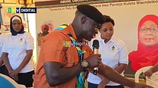 DCEA YATOA ELIMU DHIDI YA DAWA ZA KULEVYA ARUSHA