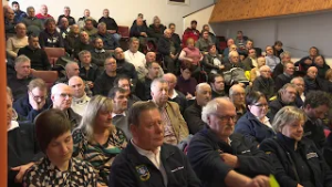 Tovább javult a közbiztonság a vármegyében