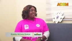 Emergency Contraceptive - Health Tips on Adom TV (22-10-26)