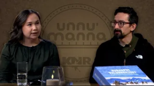 Unnu'manna (2:2) KNR 19.02.2026