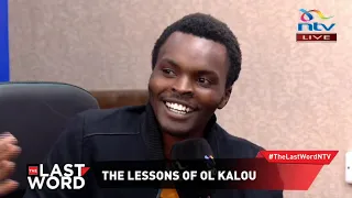 The Last Word | The lessons of Ol Kalou