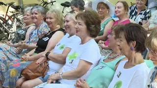 Cédrus Piknik – Isten éltesse a nagymamákat
