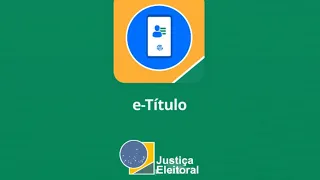 Voters must validate e-Título by October 3rd