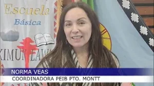 600 NIÑOS DE ESTABLECIMIENTOS EDUCACIONALES EN PRIMERA VERSIÓN DE LA FERIA INTERCULTURAL EDUCATIVA