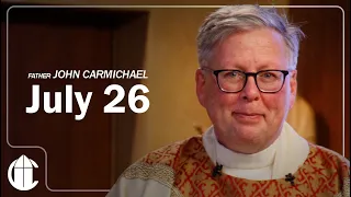 Catholic Mass Today | Sunday July 26, 2026 | CatholicTV Daily Mass
