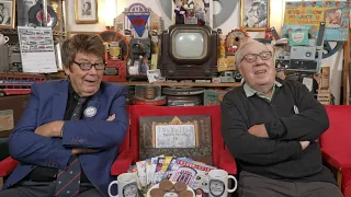 The Footage Detectives 27th September TPTV Sky 324 Freeview 82 Virgin 445 Freesat 306